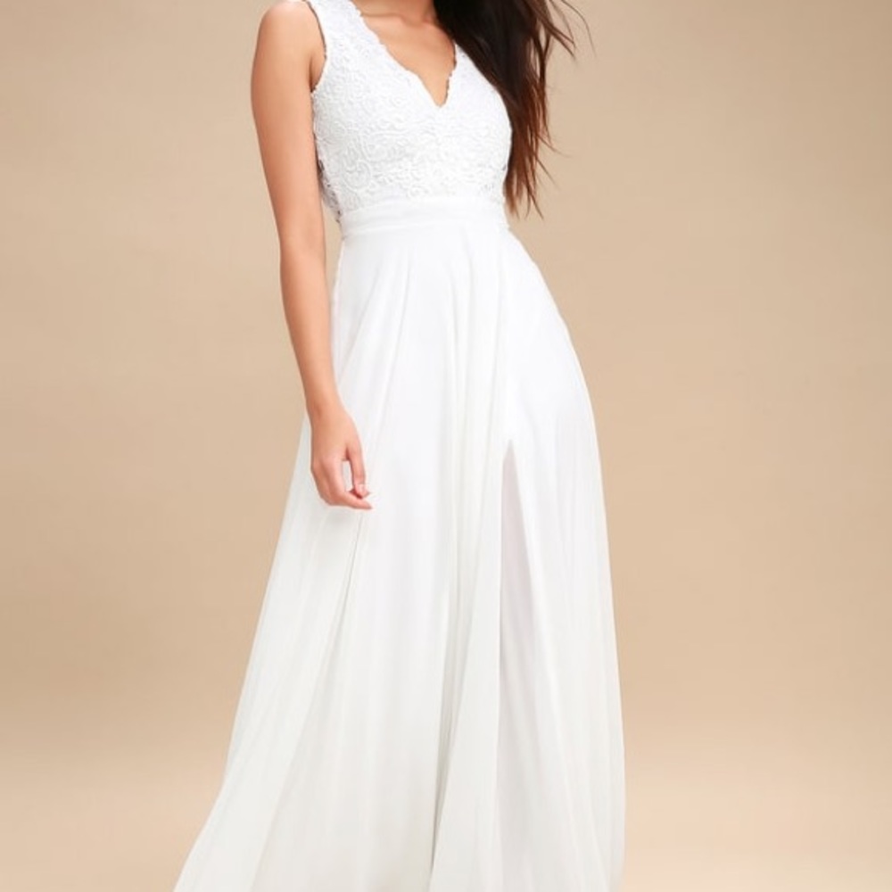 Lulu’s do re mi desss